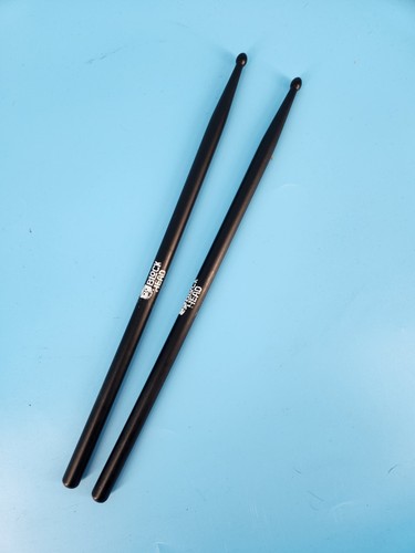 Block head bacchette - block, nere