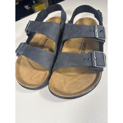 Sandali birkenstock milano - sandali,