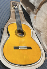 Yamaha GC22S Chitarra classica