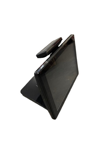 Oxhoo indigo190 pos - pos, 15"