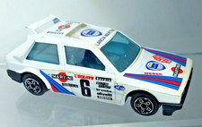 Burago 4135 Italy Lancia Delta