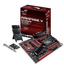 PER RAMPAGE V EXTREME Scheda