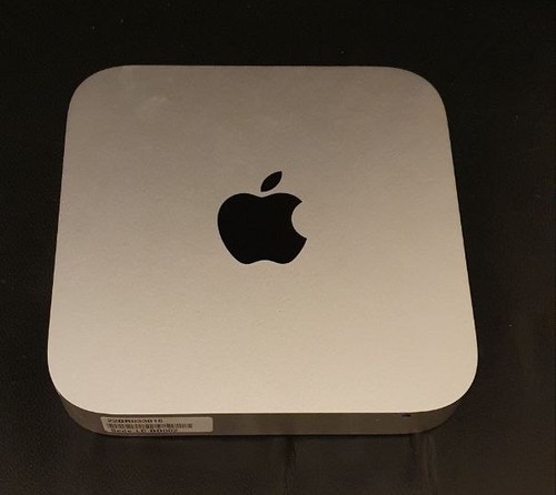 Apple mac mini late 2014 - mac,