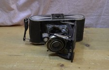 VECCHIA MACCHINA FOTOGRAFICA A