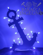 Luminarie Salentine - Ancora