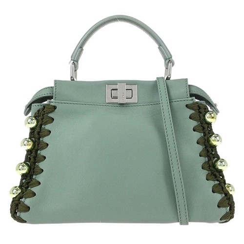 Borsa mano fendi peekaboo 2 - borsa, a