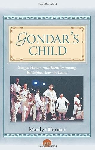 Gondar child songs - child:, honor