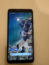 Google Pixel 2 XL - 64 GB -