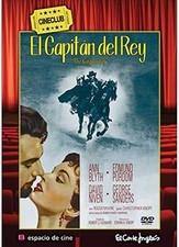 Capitan del rey the - el,