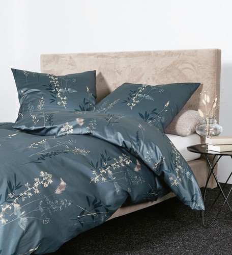 Biancheria letto janine - biancheria,