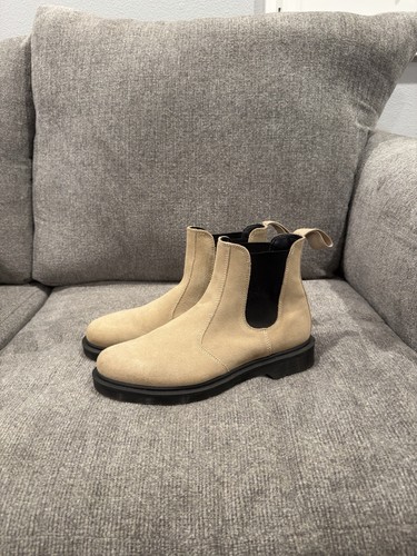 Stivali martens 2976 - stivali,