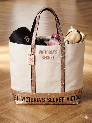 Borsa donna grande victoria - grande, victoria's