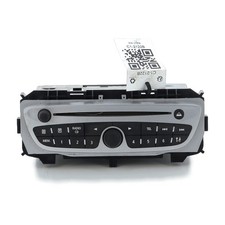 Posto Multimediale - Renault