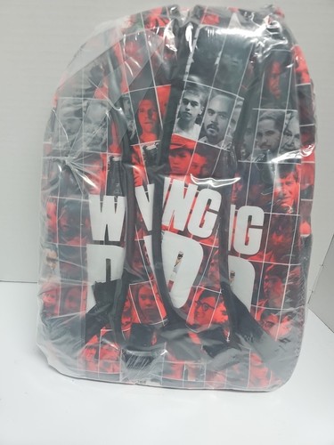Zaino walking dead - walking,