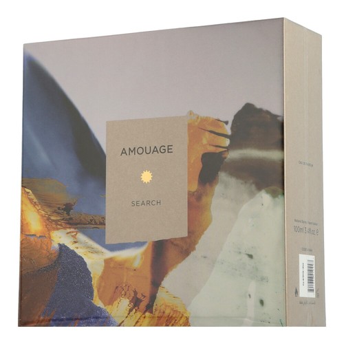 Amouage odyssey collection - collection,