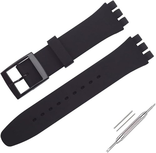 Cinturino per orologio swatch - cinturino,