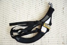 NUOVO Black Diamond Avalung Ava Polmone Elemento Valanga Dispositivo di Sicurezza Respirazione S/M