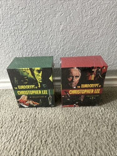 The eurocrypt christopher - the,