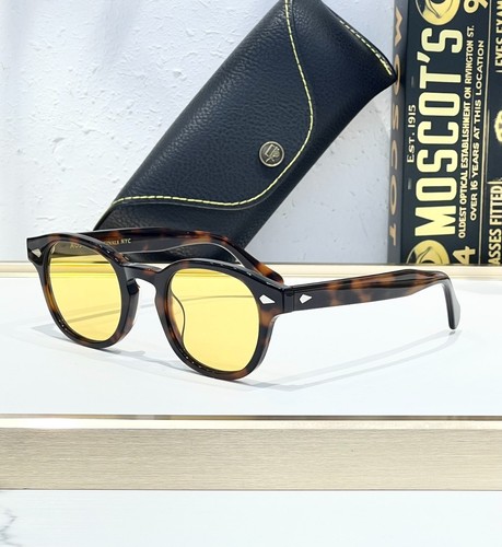 Moscot lemtosh sunglasses - moscot,