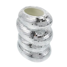 Specchio Spirale Vaso