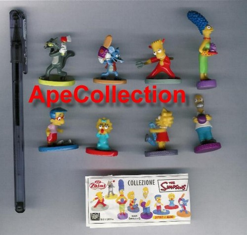 The simpsons part - simpsons,
