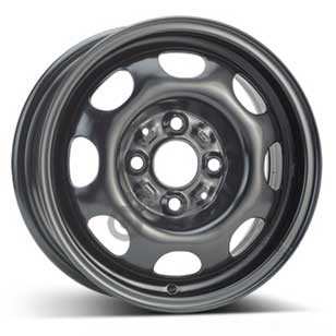 Alcar cerchi ferro 4645 - 1,