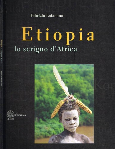 Etiopia scrigno d africa - lo,