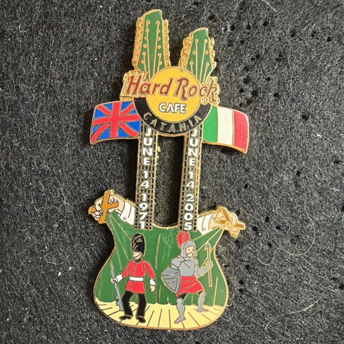 Hard rock cafe catania - hard,