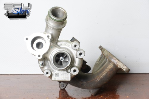 Turbo turbocompresor golf - turbo, vw
