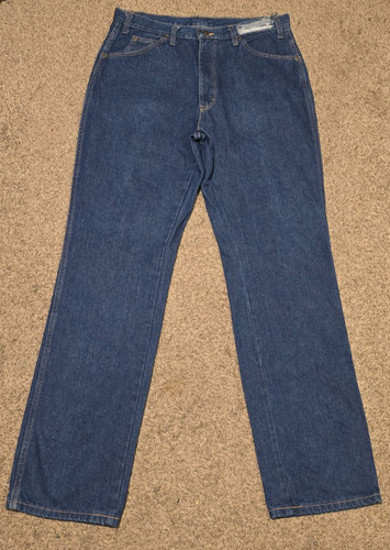 Pantalone jeans lavoro - pantalone,