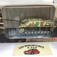 Altaya 1/43 , Collection Char