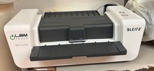 plastificatrice/laminatrice Lam Touch Leitz A4 turbo. Usata funzionante