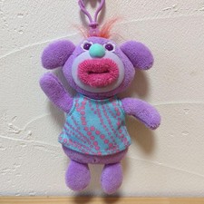 Singer Magic - Alcune macchie e pilling