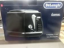 Tostapane De' Longhi Icona Vintage