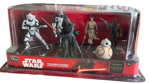 Star wars 2016 episode - vii, the