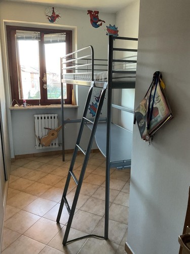 Letto castello ikea - a,