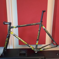Colnago C40 B-stay frame &