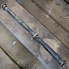 BMW E46 330I 330CI 3.0 ZF 5