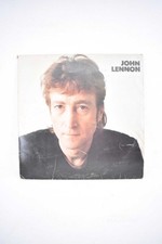Disco Vinile 33 Giri The John