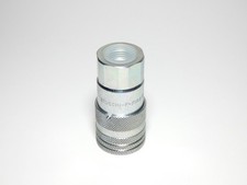 Stucchi F-FIRG 13 5/8 SAE-G24