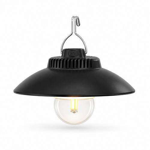 Lampada campeggio led - lampada,