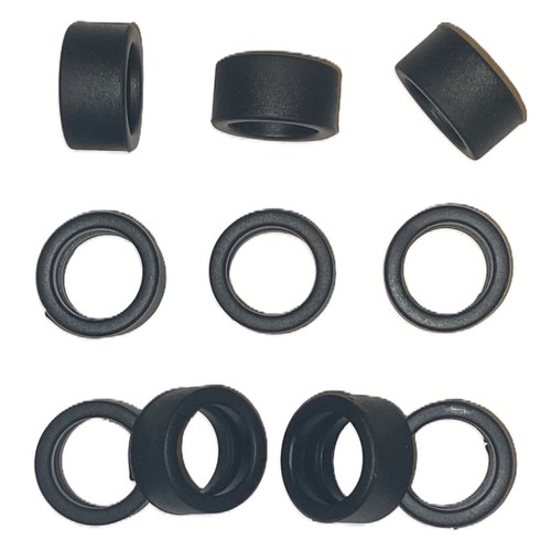 Scalextric grippy slick car - grippy,