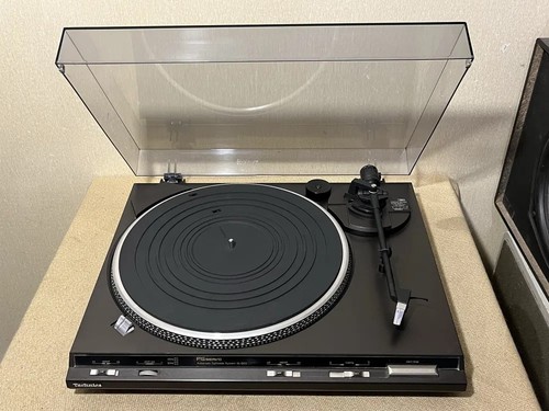 Technics bd3 raro - sl-bd3,