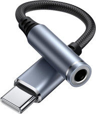Adattatore Jack per Cuffie USB