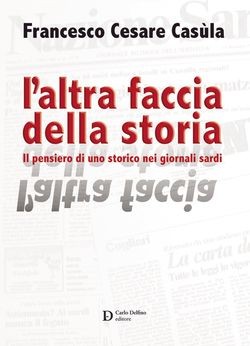 Altra faccia della storia - faccia,