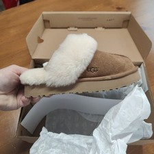 ciabatta UGG Disquette nuova