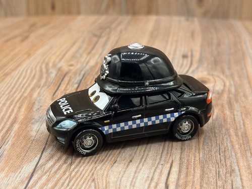 Disney pixar cars scott spark - pixar,