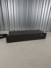 Fostex 5030 Balancing Line