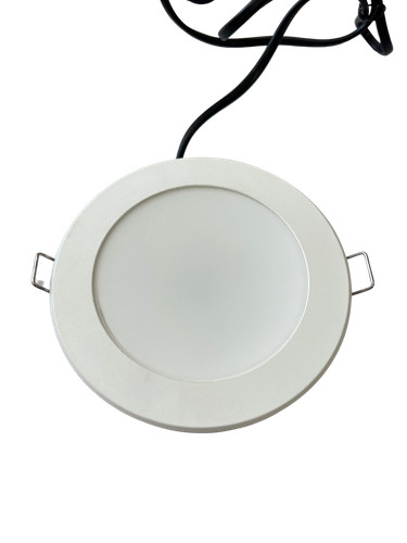 Faretto led incasso 12w - faretto,