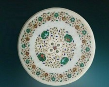 Piano In Marmo Da 22" Pietra